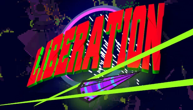 解放（Liberation） 游戏封面