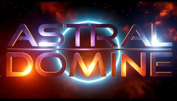 星界圣主（Astral Domine） 游戏封面