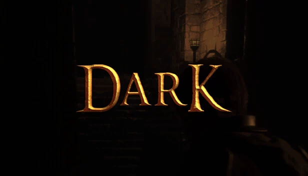 黑暗（Dark） 游戏封面