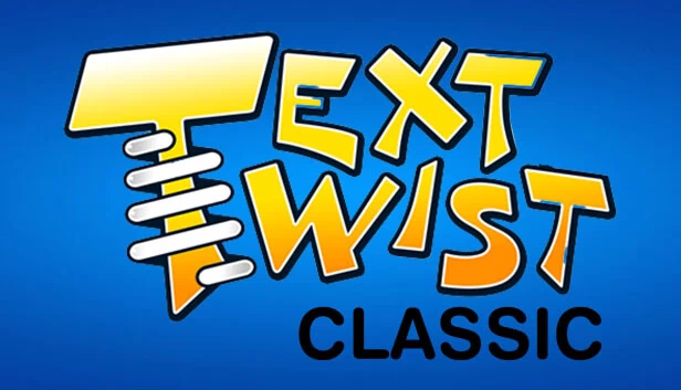 Text Twist Classic 游戏封面