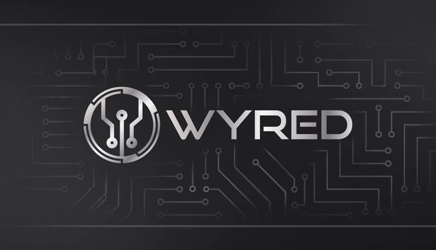 Wyred 游戏封面