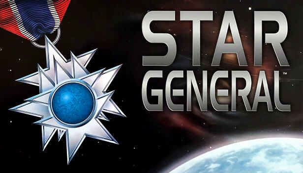 星际将军(Star General) 游戏封面
