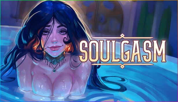 魂之狂喜（Soulgasm） 游戏封面