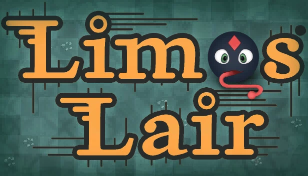 利莫斯的巢穴（Limos' Lair） 游戏封面