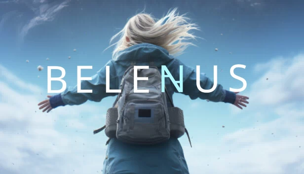 贝勒努斯（BELENUS） 游戏封面