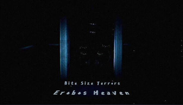 Bite Size Terrors: Erobos Heaven 游戏封面