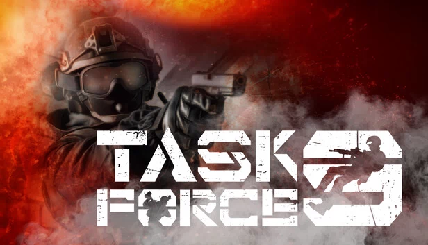 第九特遣队(Task Force 9) 游戏封面