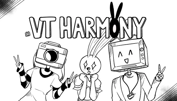 VT Harmony 游戏封面