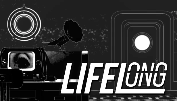 终身（Lifelong） 游戏封面