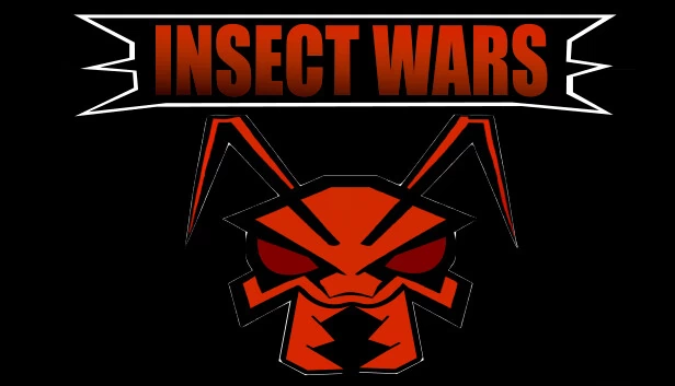 昆虫战争（Insect Wars） 游戏封面