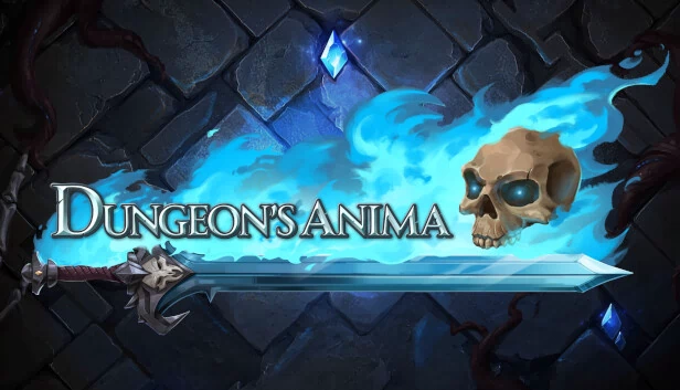 地牢之魂（Dungeon's Anima） 游戏封面