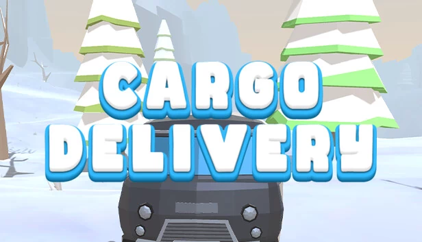 货物运输（Cargo delivery） 游戏封面