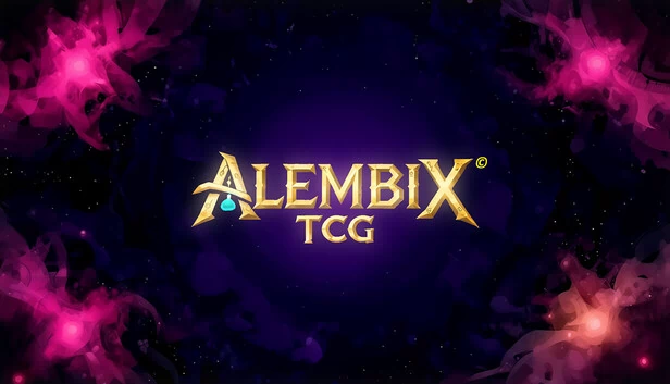 Alembix TCG 游戏封面