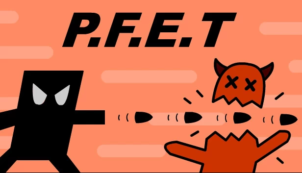 佩加富尔特：恐怖（Pegafuerte el terrible） 游戏封面