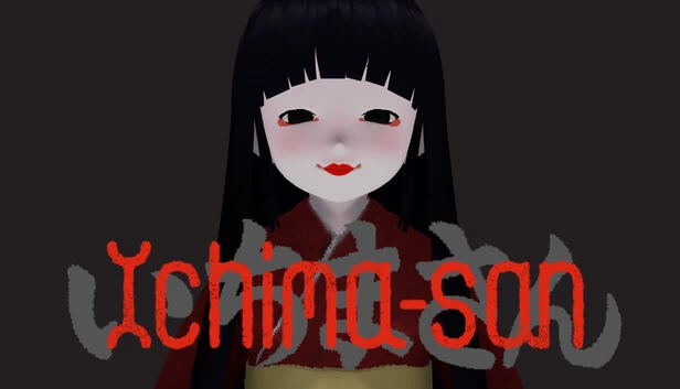 一真先生（Ichima-san） 游戏封面