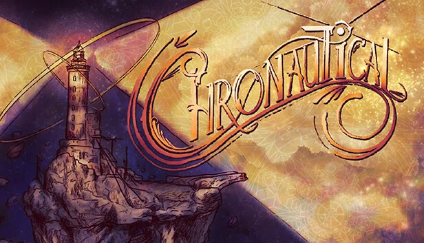 时空旅者(Chronautical) 游戏封面