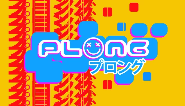 PLONG 游戏封面