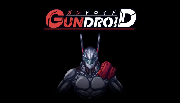 高达机器人（Gundroid） 游戏封面