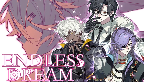 无尽之梦（Endless Dream） 游戏封面
