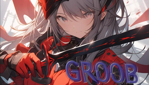 Groob 游戏封面