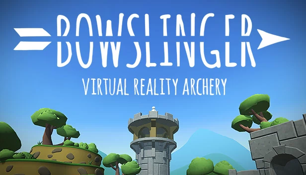 弓箭手（Bowslinger） 游戏封面