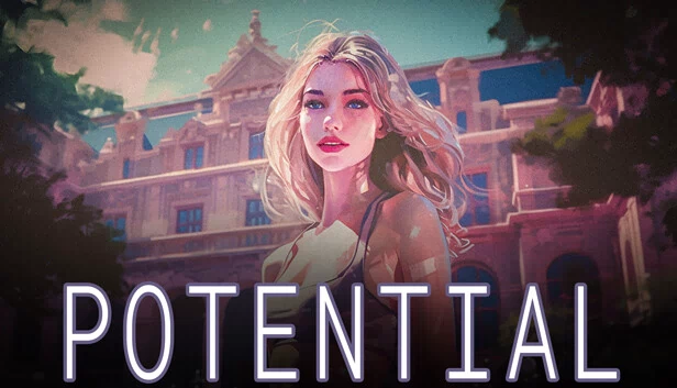 潜能（Potential） 游戏封面