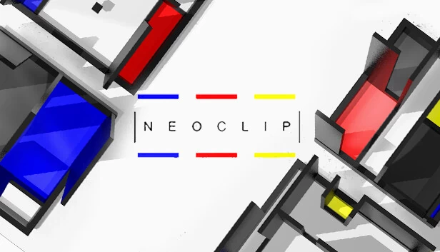 Neoclip 游戏封面