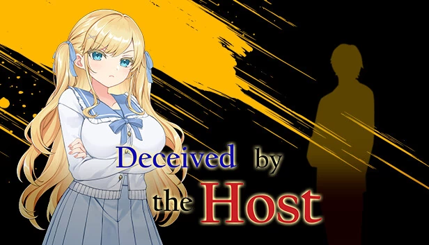被宿主欺骗（Deceived by the Host） 游戏封面