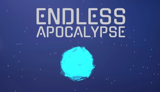 无尽末日（Endless Apocalypse） 游戏封面
