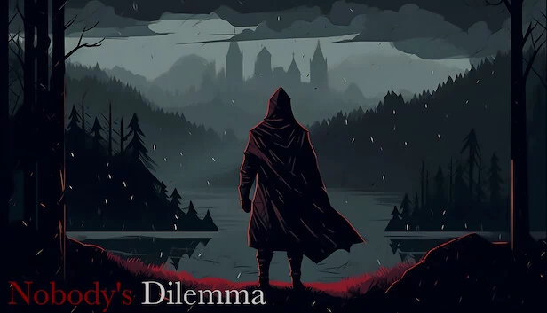 无人困境（Nobody's Dilemma） 游戏封面