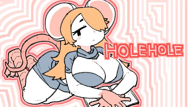 HOLEHOLE 游戏封面