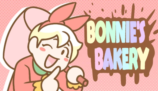 邦妮的面包店（Bonnie's Bakery） 游戏封面