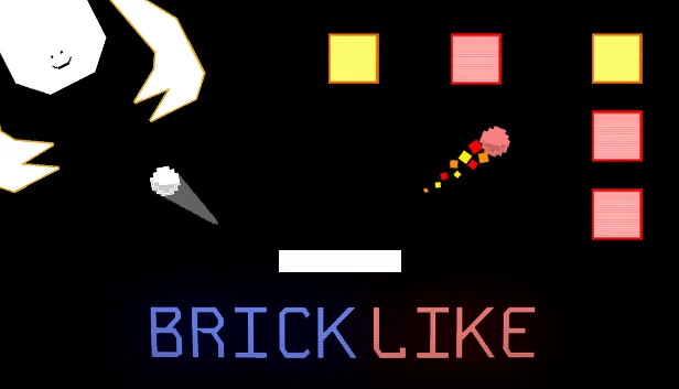 砖块传奇（BrickLike） 游戏封面