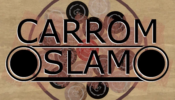 Carrom Slam! 游戏封面