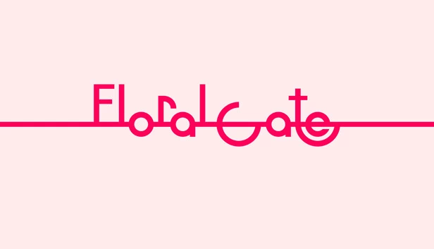 花之门（Floral Gate） 游戏封面