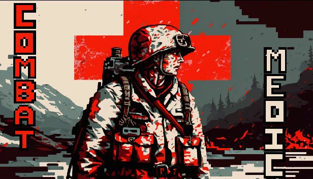 战斗医疗兵（Combat Medic） 游戏封面