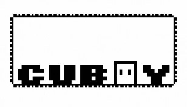 CUBOY 游戏封面
