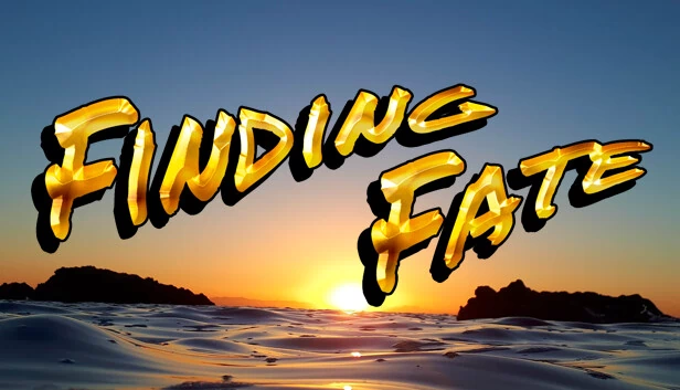 命运寻踪（Finding Fate） 游戏封面