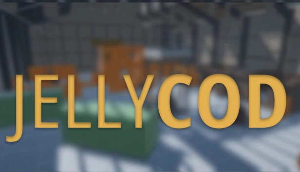 JellyCod 游戏封面