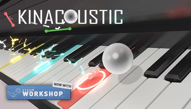 Kinacoustic 游戏封面