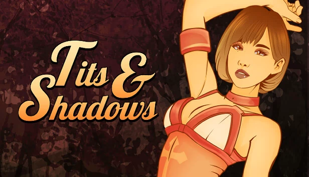 Tits and Shadows 游戏封面