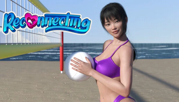 重新连接（Reconnecting） 游戏封面