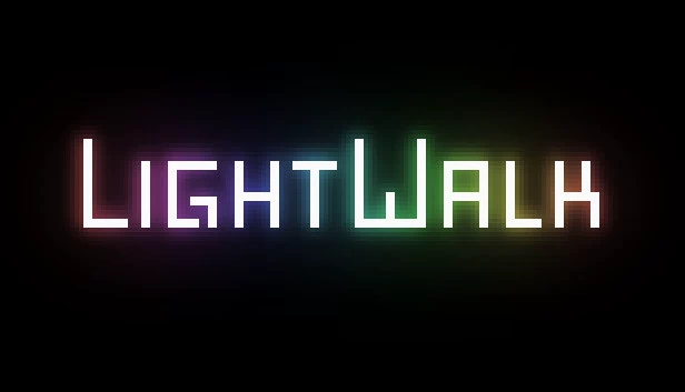 光之行走（LightWalk） 游戏封面
