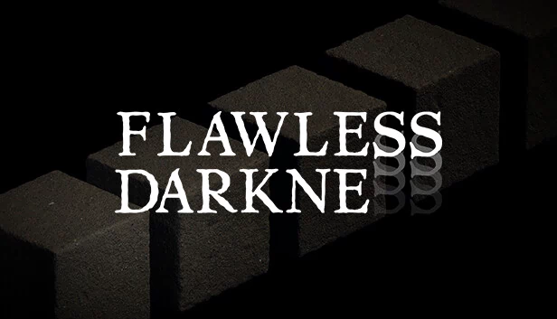 完美黑暗(Flawless Darkness) 游戏封面