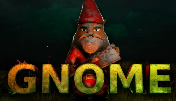 侏儒（Gnome） 游戏封面