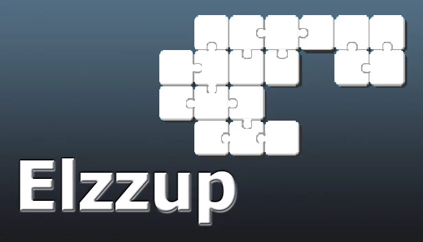 Elzzup 游戏封面