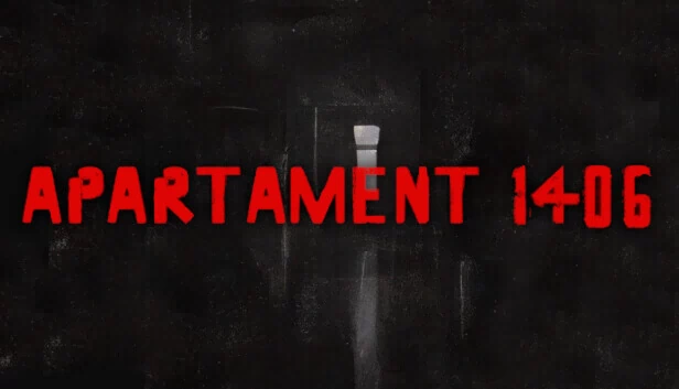 1406号公寓：恐怖（Apartament 1406: Horror） 游戏封面