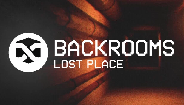 后室：迷失之地（Backrooms: Lost Place） 游戏封面