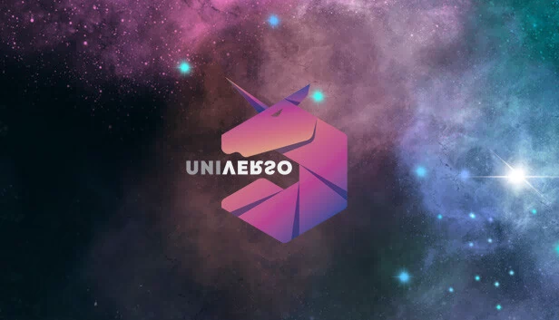 UniVerso 游戏封面