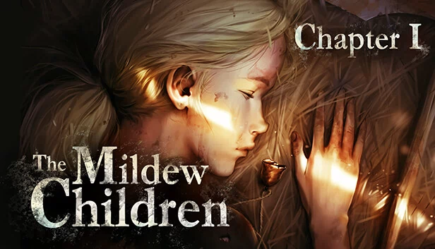 霉变儿童：第一章（The Mildew Children: Chapter 1） 游戏封面